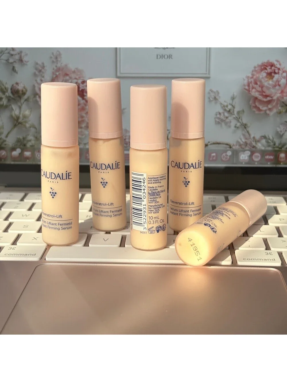 Caudalie Resveratol Lift - 10ml